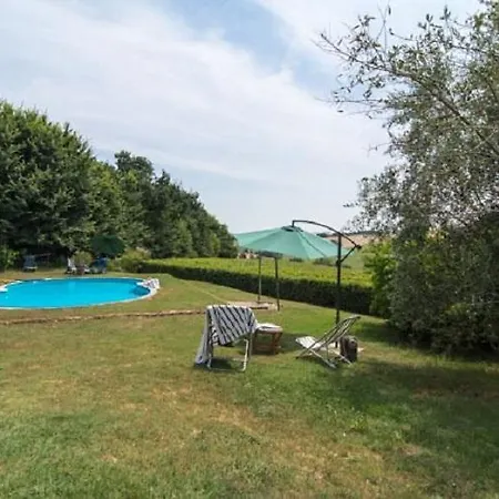 Country house Di Charme Ripabianca Iesi