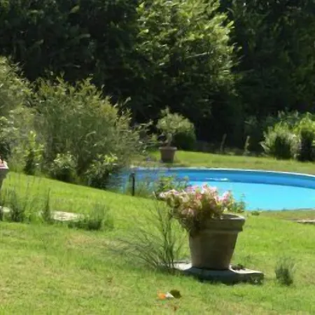 בית כפרי Di Charme Ripabianca