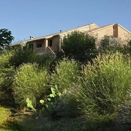 Di Charme Ripabianca בית כפרי