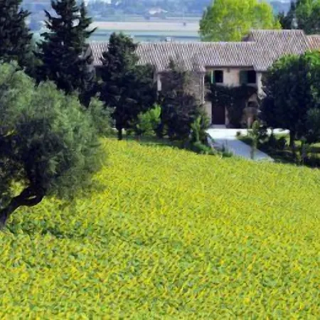 Di Charme Ripabianca בית כפרי לסי