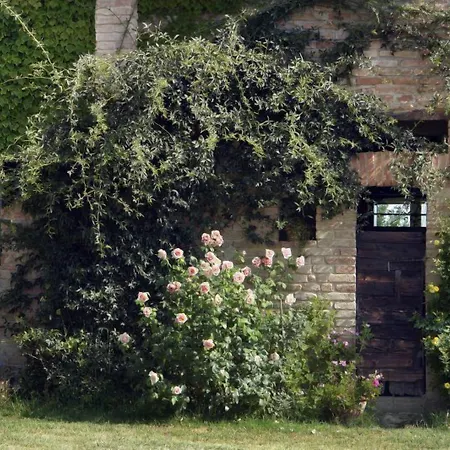 בית כפרי Di Charme Ripabianca *