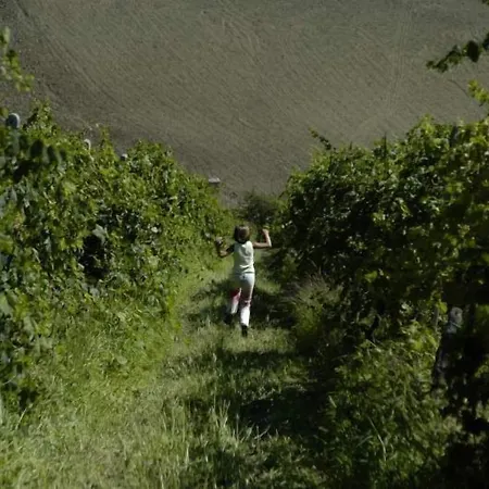 Di Charme Ripabianca בית כפרי