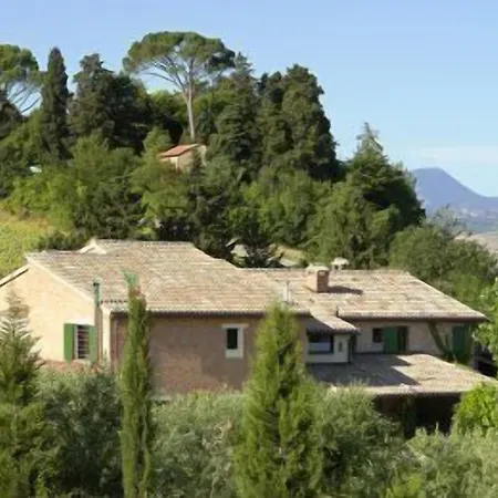 בית כפרי Di Charme Ripabianca *