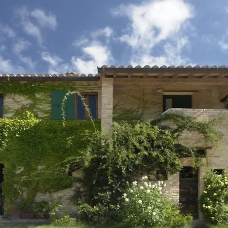 בית כפרי Di Charme Ripabianca *