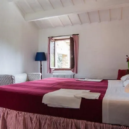 בית כפרי Di Charme Ripabianca