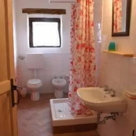 בית כפרי Di Charme Ripabianca