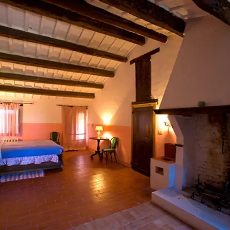 Di Charme Ripabianca בית כפרי