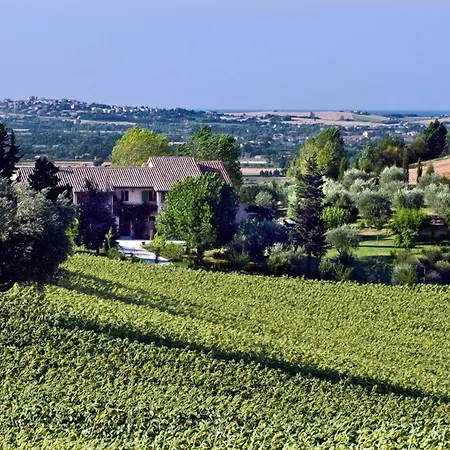 Di Charme Ripabianca בית כפרי