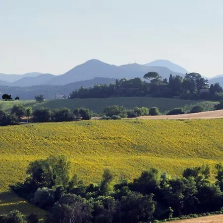 בית כפרי Di Charme Ripabianca *