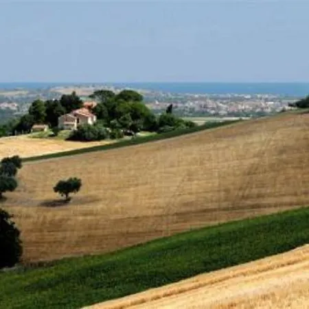 Country house Di Charme Ripabianca Iesi