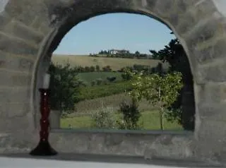 Di Charme Ripabianca בית כפרי *