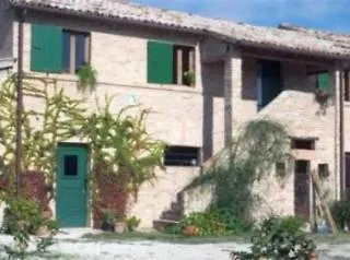 בית כפרי Di Charme Ripabianca