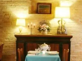 Di Charme Ripabianca בית כפרי לסי