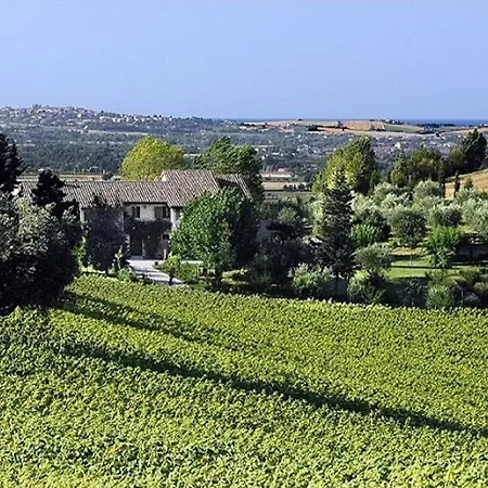 Di Charme Ripabianca Country house *