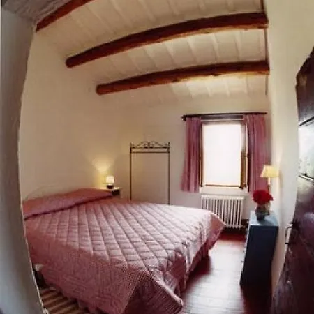 בית כפרי Di Charme Ripabianca *