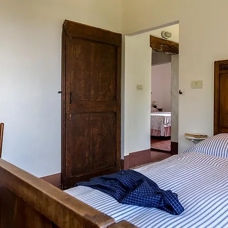 Di Charme Ripabianca בית כפרי