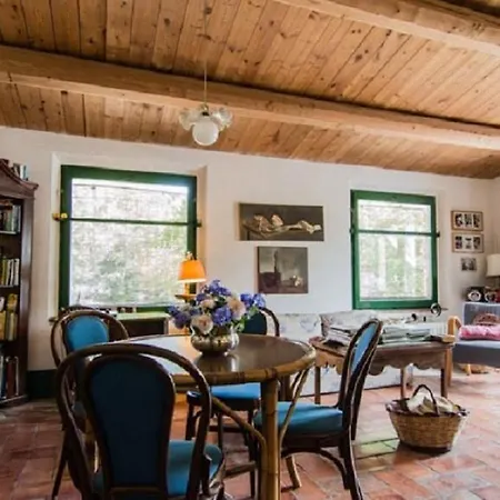 Country house Di Charme Ripabianca *