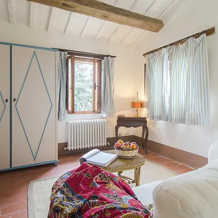 בית כפרי Di Charme Ripabianca לסי