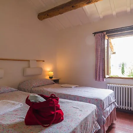 Di Charme Ripabianca Country house *